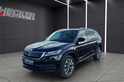 Skoda Kodiaq Gebrauchtwagen