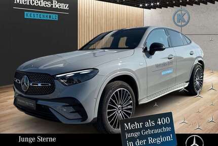 Mercedes-Benz GLC 300 Gebrauchtwagen