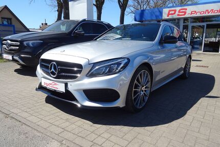 Mercedes-Benz C 220 Gebrauchtwagen