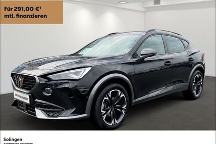 Cupra Formentor Gebrauchtwagen