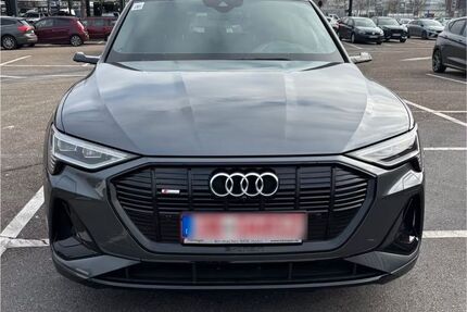 Audi e-tron Gebrauchtwagen