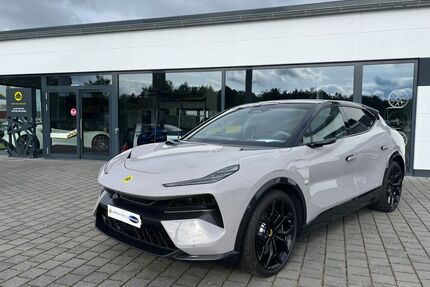 Lotus Eletre Gebrauchtwagen