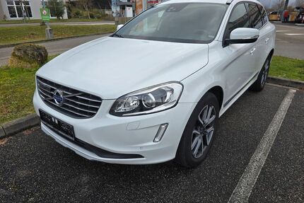 Volvo XC60 Gebrauchtwagen