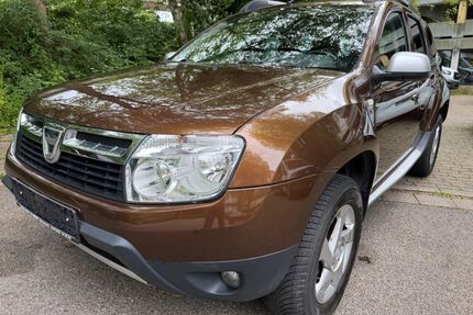Dacia Duster Gebrauchtwagen