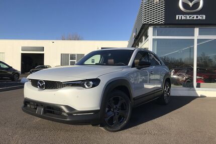 Mazda MX-30 Gebrauchtwagen