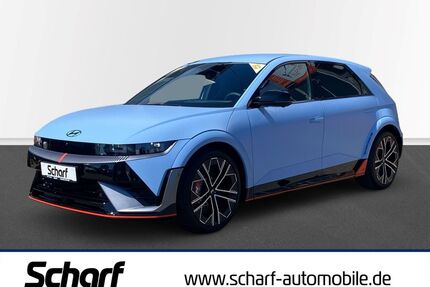 Hyundai IONIQ 5 Gebrauchtwagen