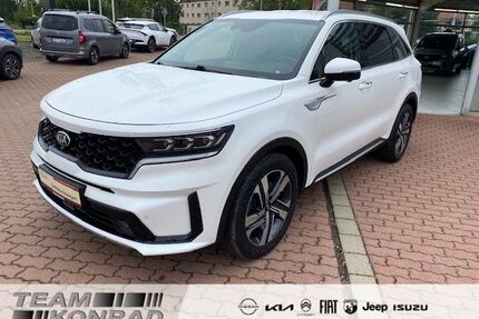 Kia Sorento Gebrauchtwagen