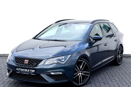 Cupra Leon Gebrauchtwagen