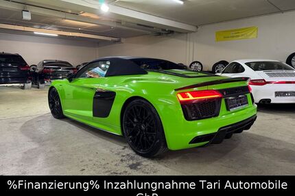 Audi R8 Gebrauchtwagen