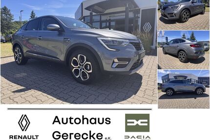 Renault Arkana Gebrauchtwagen