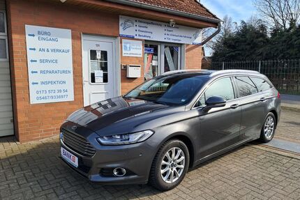 Ford Mondeo Gebrauchtwagen