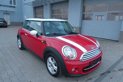Mini Cooper Gebrauchtwagen
