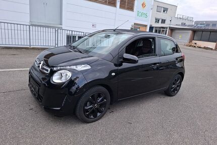 Citroen C1 Gebrauchtwagen