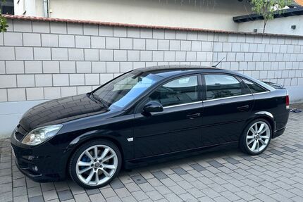 Opel Vectra Gebrauchtwagen