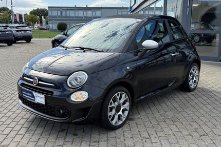 Fiat 500 Gebrauchtwagen