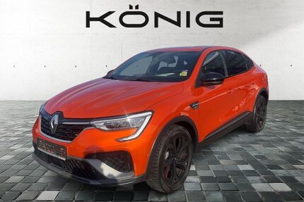 Renault Arkana Gebrauchtwagen