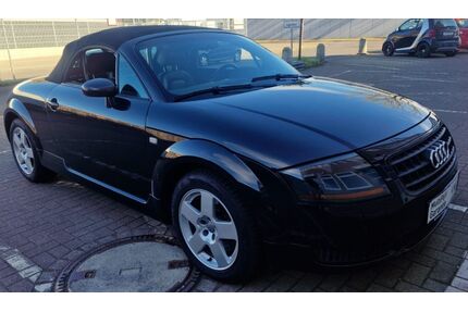 Audi TT Gebrauchtwagen