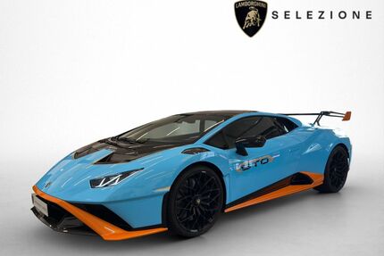 Lamborghini Huracán Gebrauchtwagen