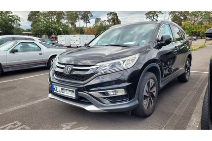 Honda CR-V Gebrauchtwagen