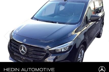 Mercedes-Benz eCitan Gebrauchtwagen