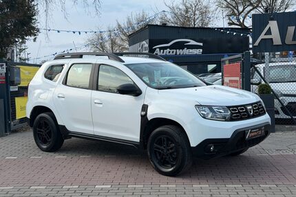 Dacia Duster Gebrauchtwagen