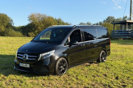 Mercedes-Benz V 300 Gebrauchtwagen