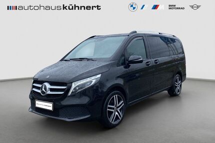 Mercedes-Benz V 300 Gebrauchtwagen