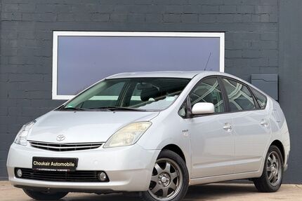 Toyota Prius Gebrauchtwagen