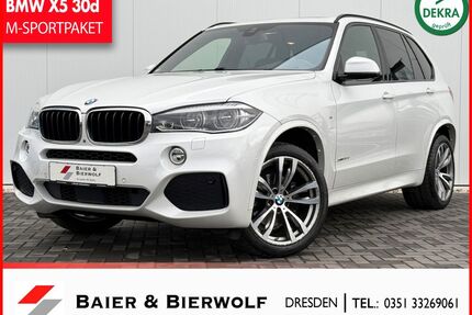 BMW X5 Gebrauchtwagen