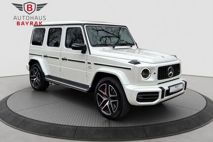 Mercedes-Benz G 63 AMG Gebrauchtwagen