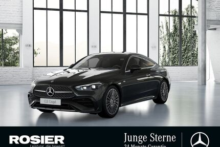 Mercedes-Benz CLE 300 Gebrauchtwagen