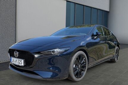 Mazda 3 Gebrauchtwagen