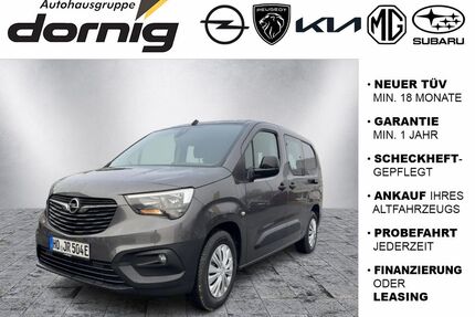 Opel Combo Gebrauchtwagen