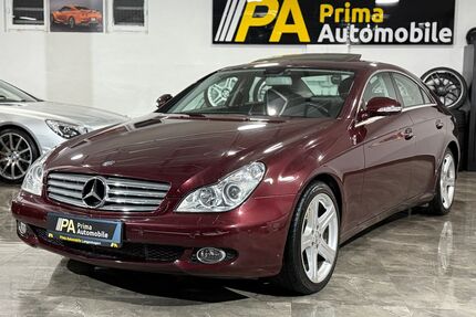 Mercedes-Benz CLS 350 Gebrauchtwagen