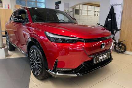 Honda e:Ny1 Gebrauchtwagen