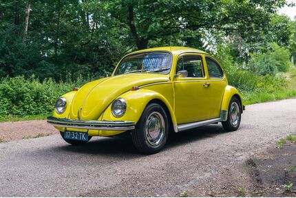 VW Käfer Gebrauchtwagen