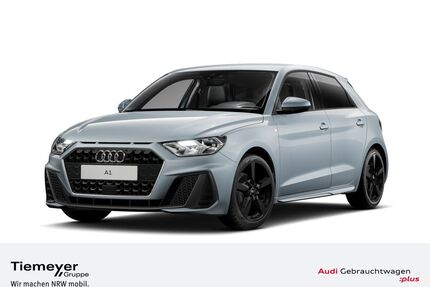Audi A1 Gebrauchtwagen