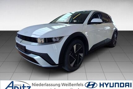 Hyundai IONIQ 5 Gebrauchtwagen