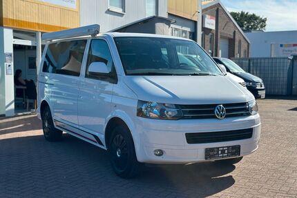 VW T5 Multivan Gebrauchtwagen