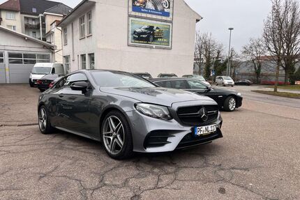Mercedes-Benz E 53 AMG Gebrauchtwagen