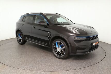 Lynk & Co 01 Gebrauchtwagen