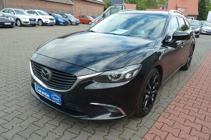 Mazda 6 Gebrauchtwagen