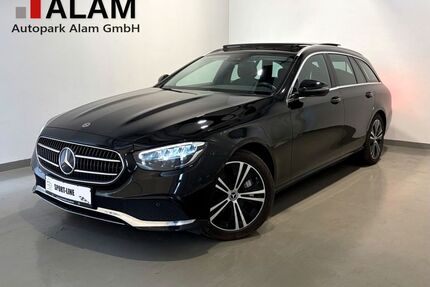 Mercedes-Benz E 400 Gebrauchtwagen