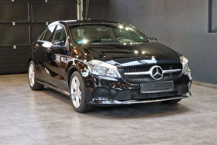 Mercedes-Benz A 180 Gebrauchtwagen