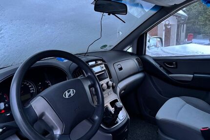 Hyundai H-1 Starex Gebrauchtwagen