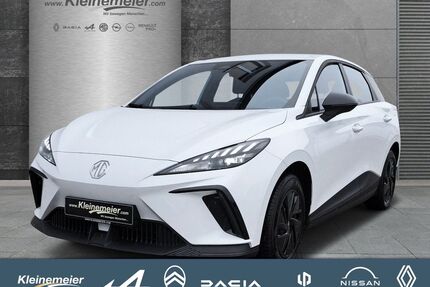 MG MG4 Gebrauchtwagen