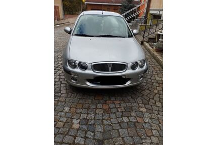 Rover 25 Gebrauchtwagen