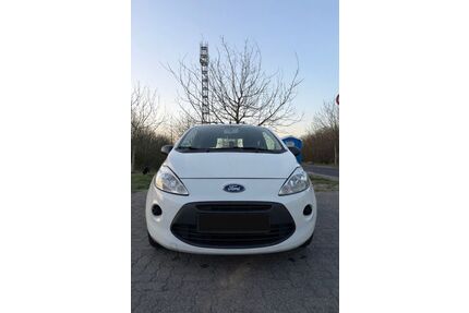 Ford Ka/Ka+ Gebrauchtwagen