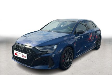 Audi RS3 Gebrauchtwagen