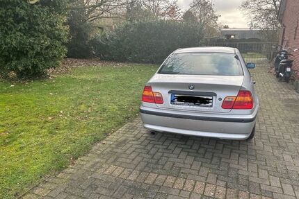 BMW 316 Gebrauchtwagen
